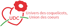 logo UDC
